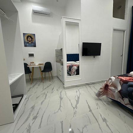 Nanninella Guest House 那不勒斯 外观 照片