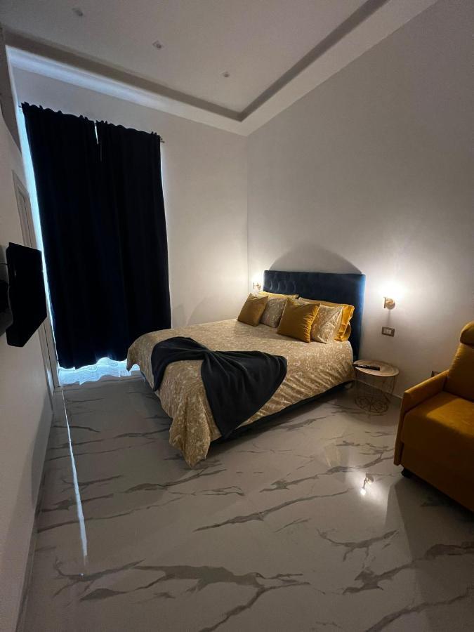 Nanninella Guest House 那不勒斯 外观 照片