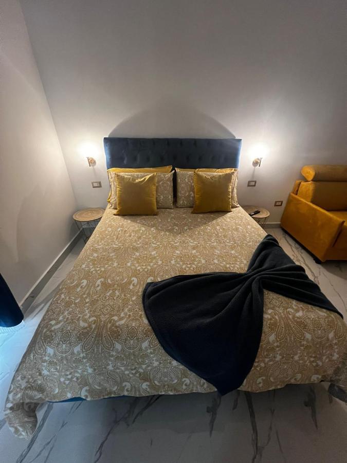 Nanninella Guest House 那不勒斯 外观 照片