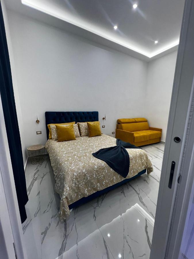 Nanninella Guest House 那不勒斯 外观 照片