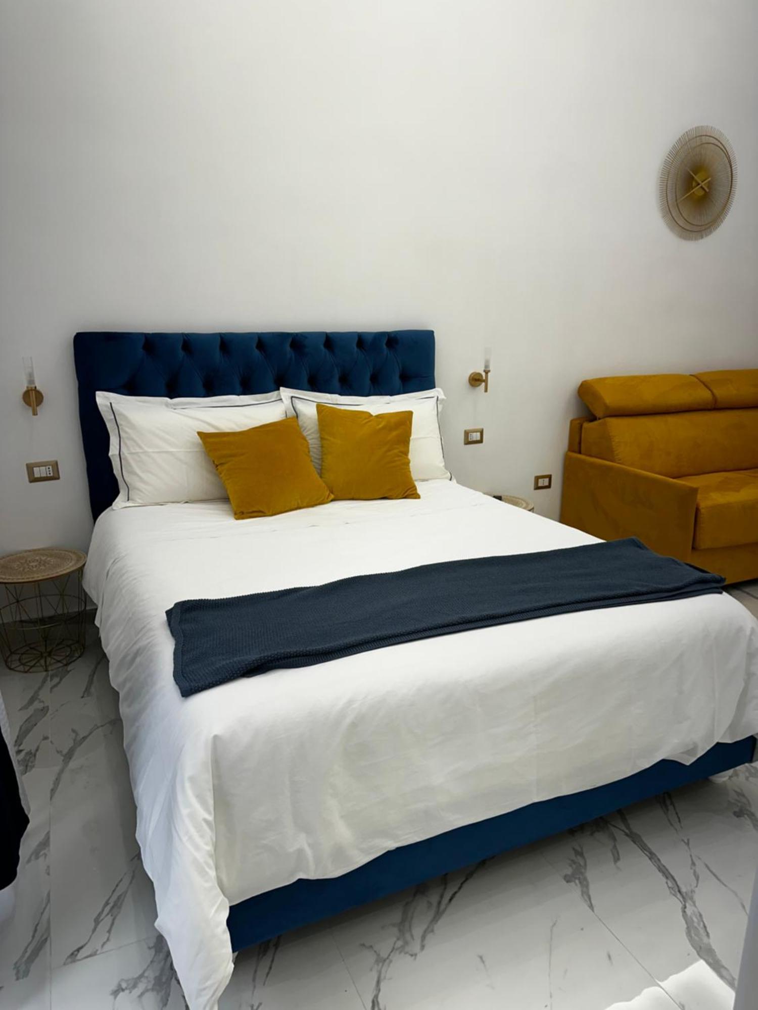 Nanninella Guest House 那不勒斯 外观 照片
