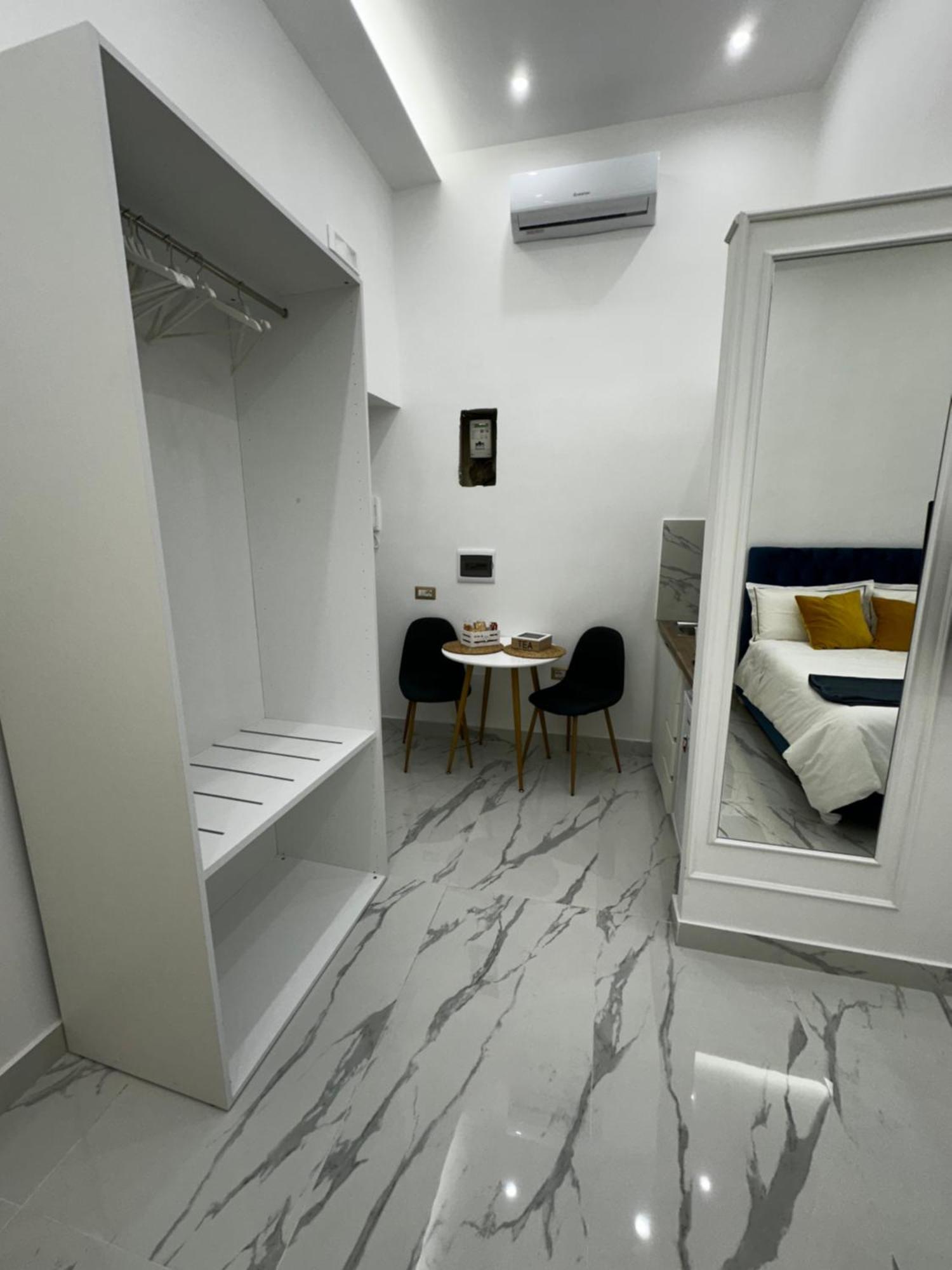 Nanninella Guest House 那不勒斯 外观 照片