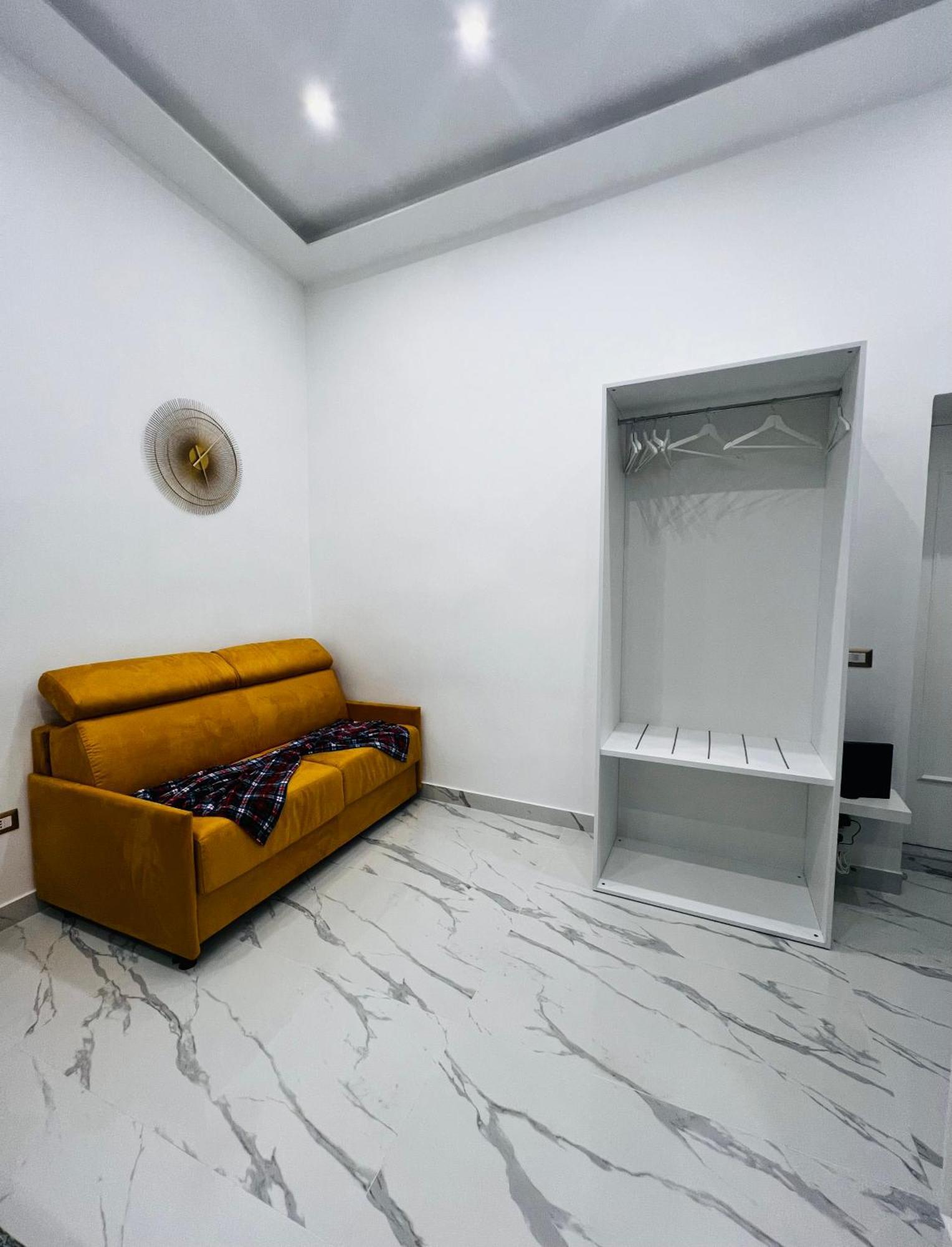 Nanninella Guest House 那不勒斯 外观 照片