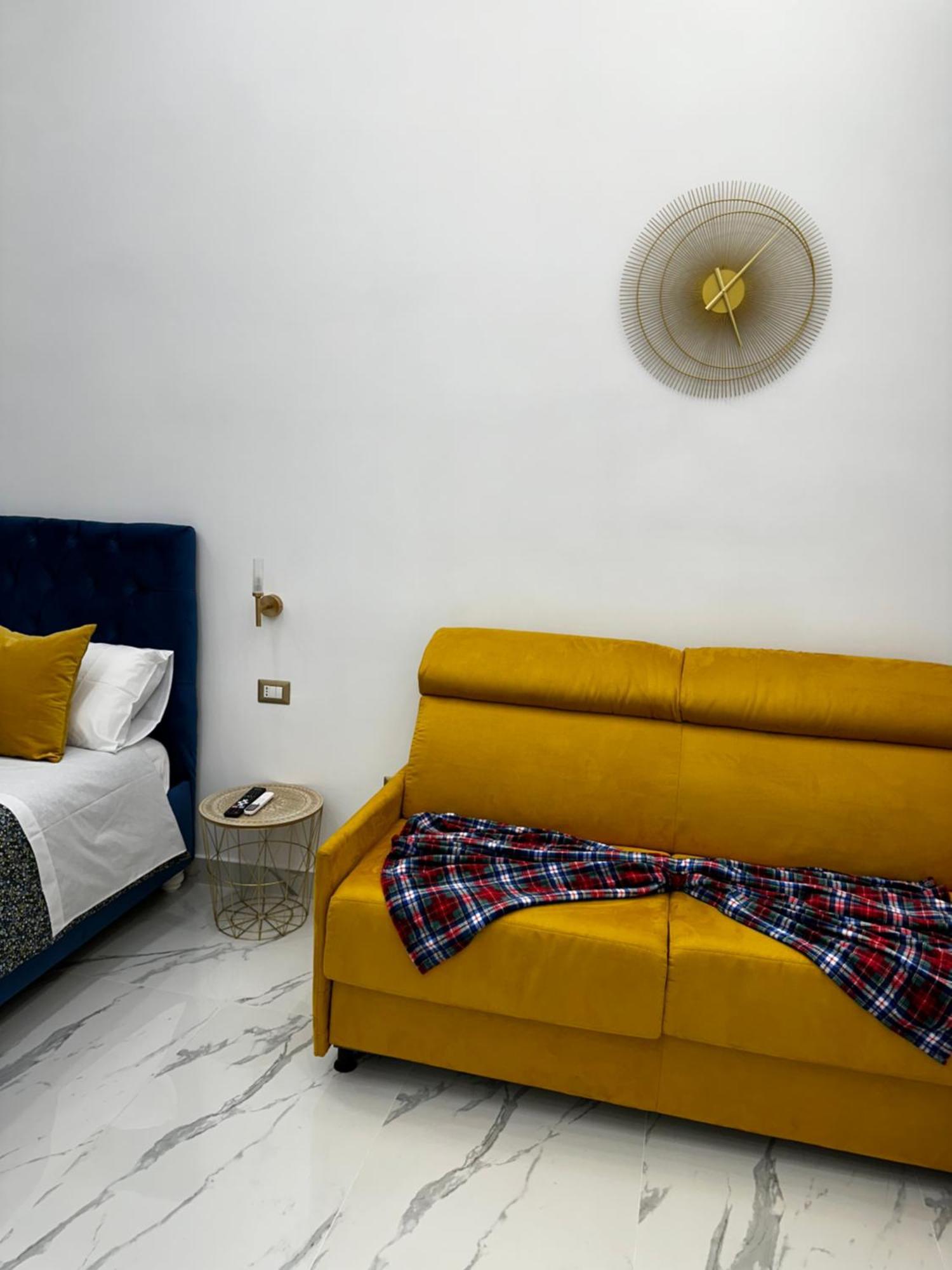 Nanninella Guest House 那不勒斯 外观 照片