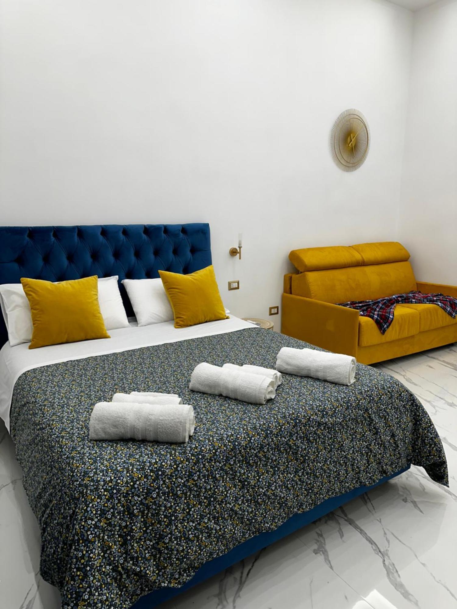 Nanninella Guest House 那不勒斯 外观 照片