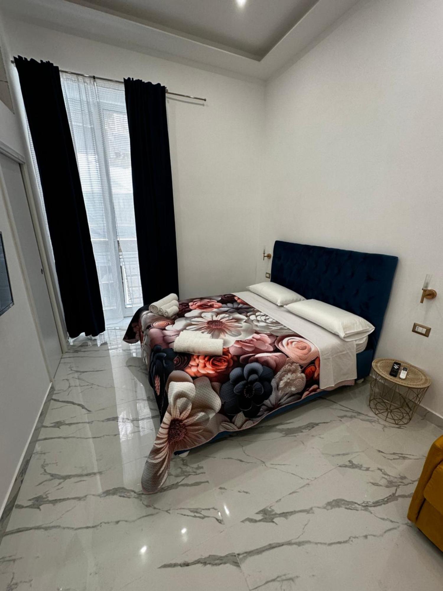 Nanninella Guest House 那不勒斯 外观 照片