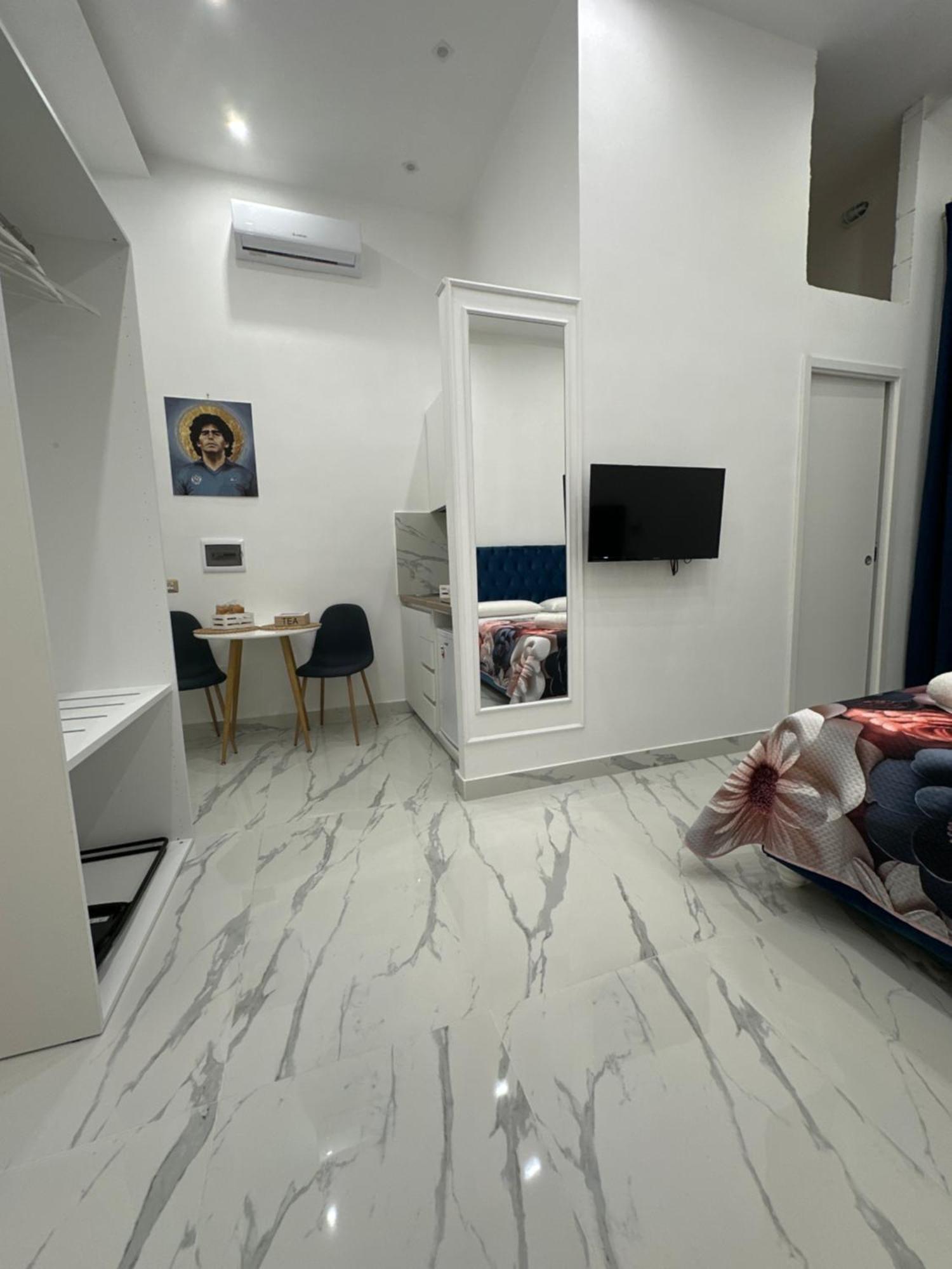 Nanninella Guest House 那不勒斯 外观 照片